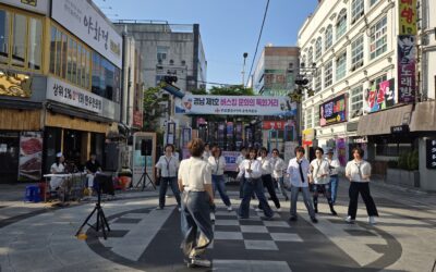 2026년 05월 16일 : 양쏭이밴드 행사 갤러리
